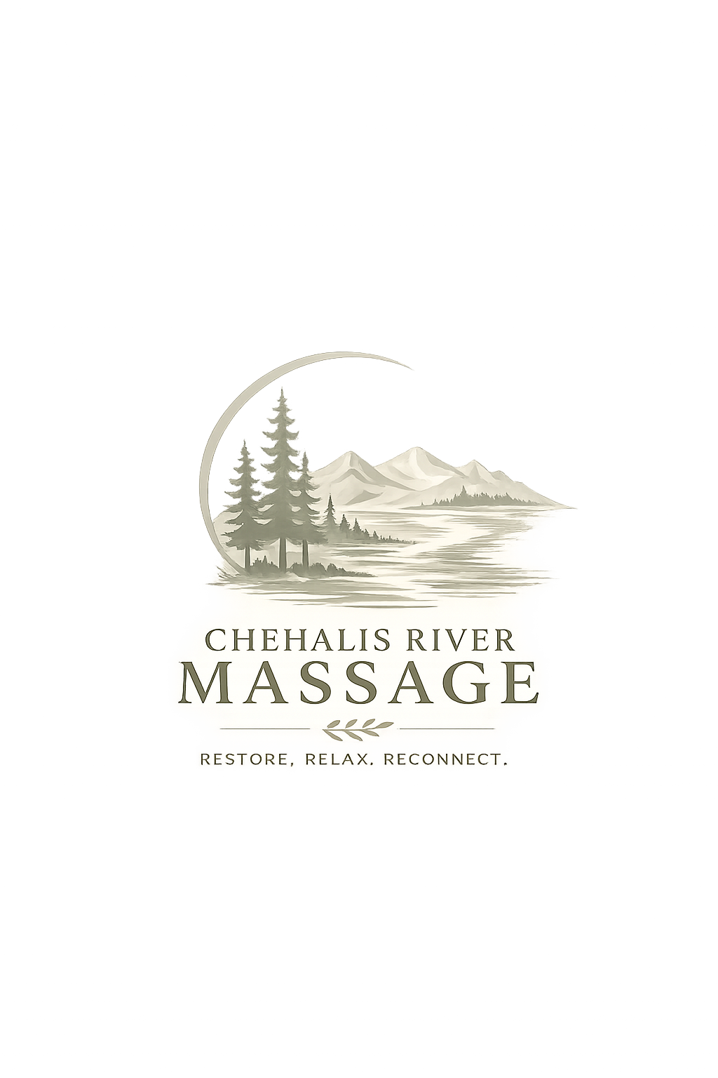 Chehalis River Massage